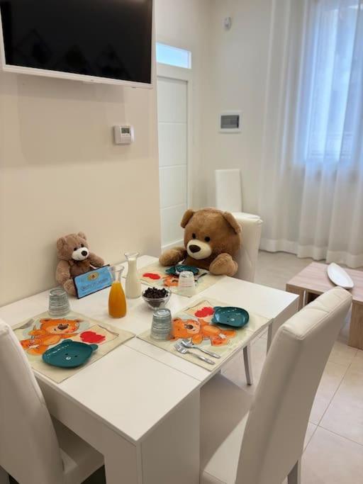 Teddy'S Home Luminoso Accogliente E Moderno Racale Buitenkant foto